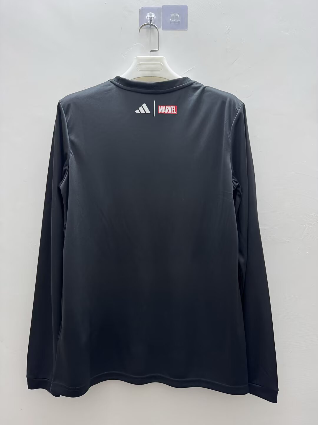 Real Madrid Special Edition 2025/2026 Long Sleeve Fan Version Football Jersey