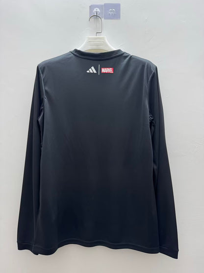 Real Madrid Special Edition 2025/2026 Long Sleeve Fan Version Football Jersey