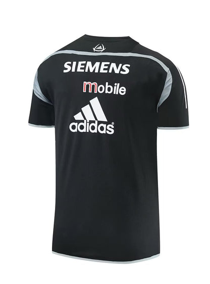 Retro Real Madrid 2004/2005 Fan Version Tracksuit