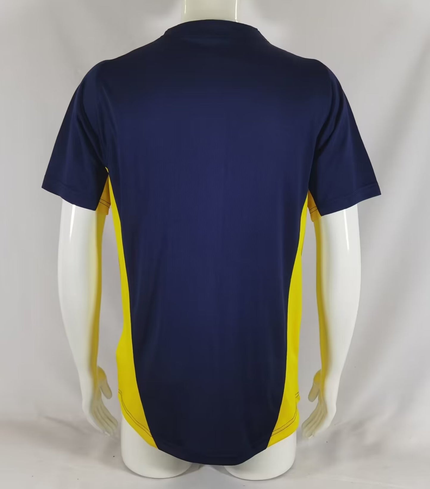 Retro America 2004/2005 Away Football Jersey