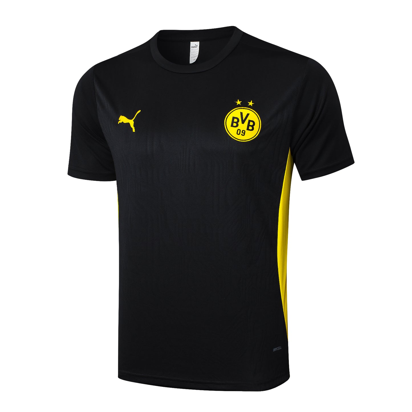 Borussia Dortmund 2024/2025 Fan Version Tracksuit
