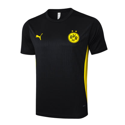 Borussia Dortmund 2024/2025 Fan Version Tracksuit