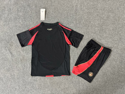 Atlanta Kids Home Football Jersey