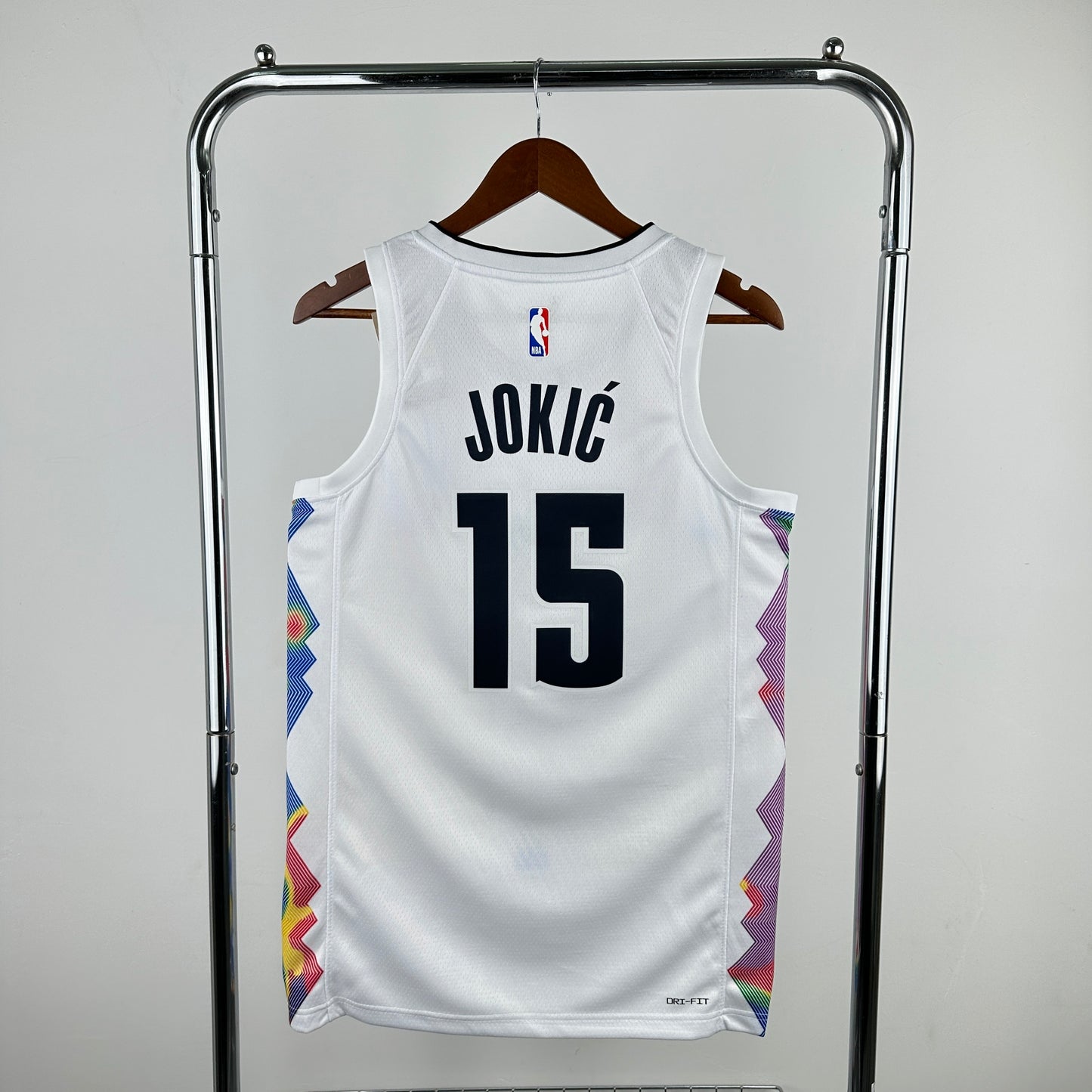 Denver Nuggets 2025 Football Jersey