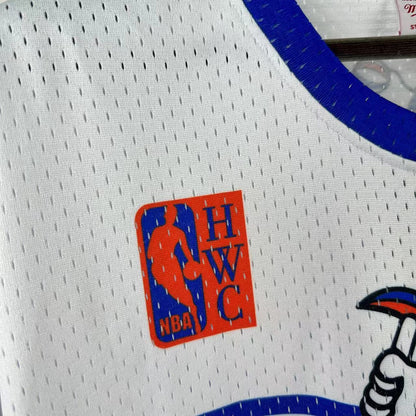 Retro Denver Nuggets 2026 Football Jersey