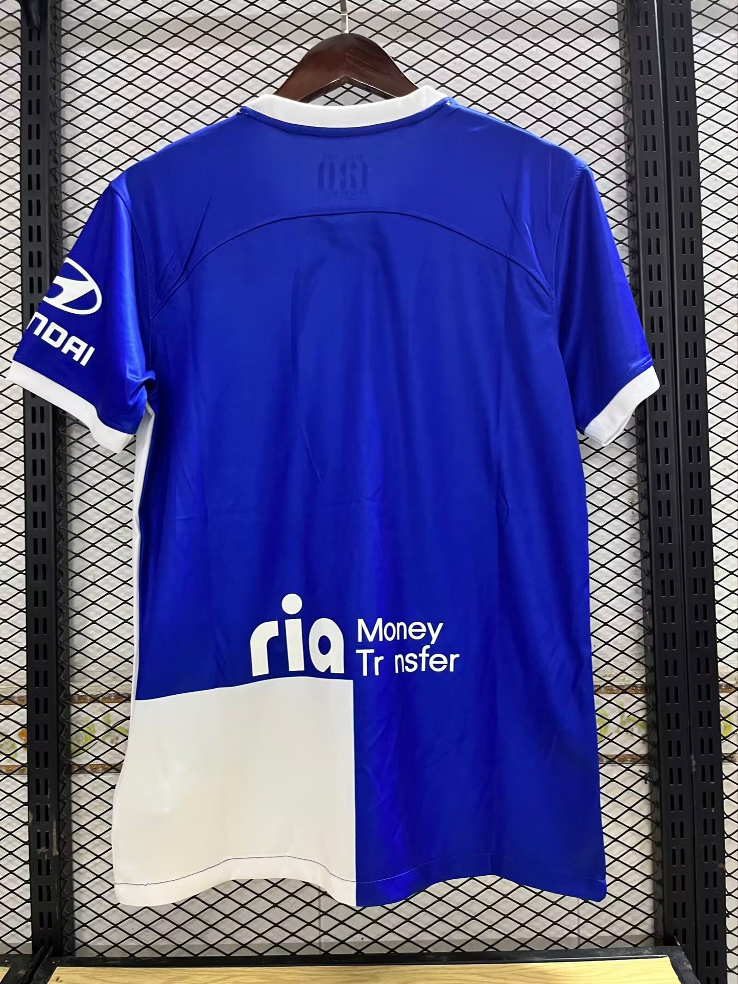 Atlético de Madrid Special Edition 2024/2025 Fan Version Football Jersey