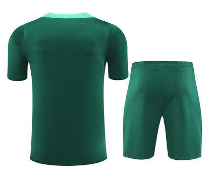 Portugal 2024/2025 Tracksuit