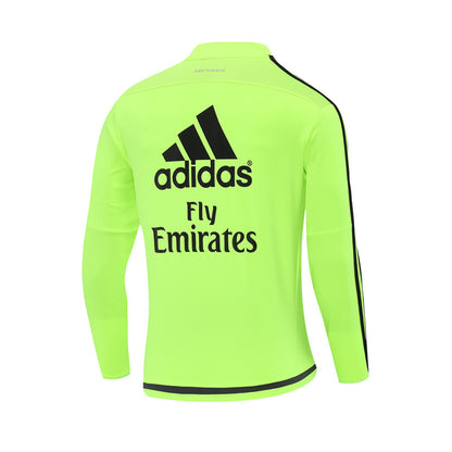 Retro real madrid 2015/2016 Tracksuit