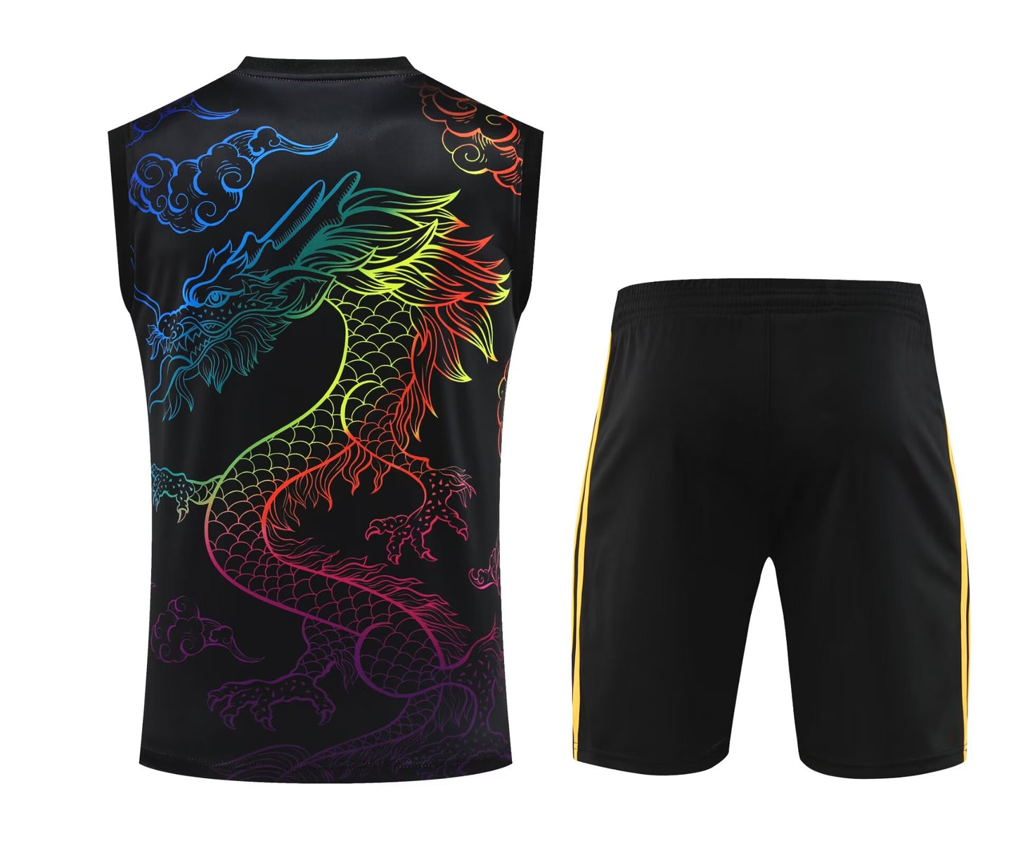 Real Madrid 2024/2025 Tracksuit