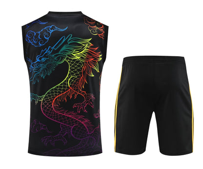 Real Madrid 2024/2025 Tracksuit