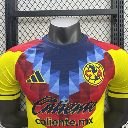 Club America Special Edition 2025/2026 Player Version Football Jersey
