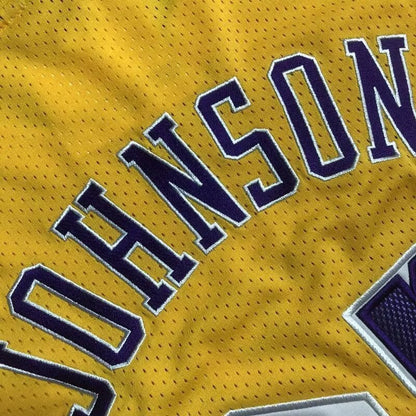 LA Lakers Football Jersey