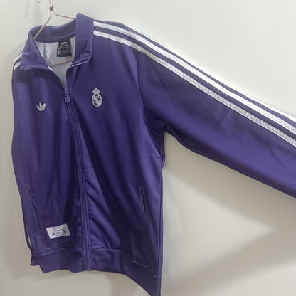 Retro Windbreaker 2025/2026 Windbreaker