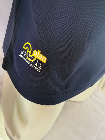 Retro Boca 1993/1994 Home Fan Version Football Jersey
