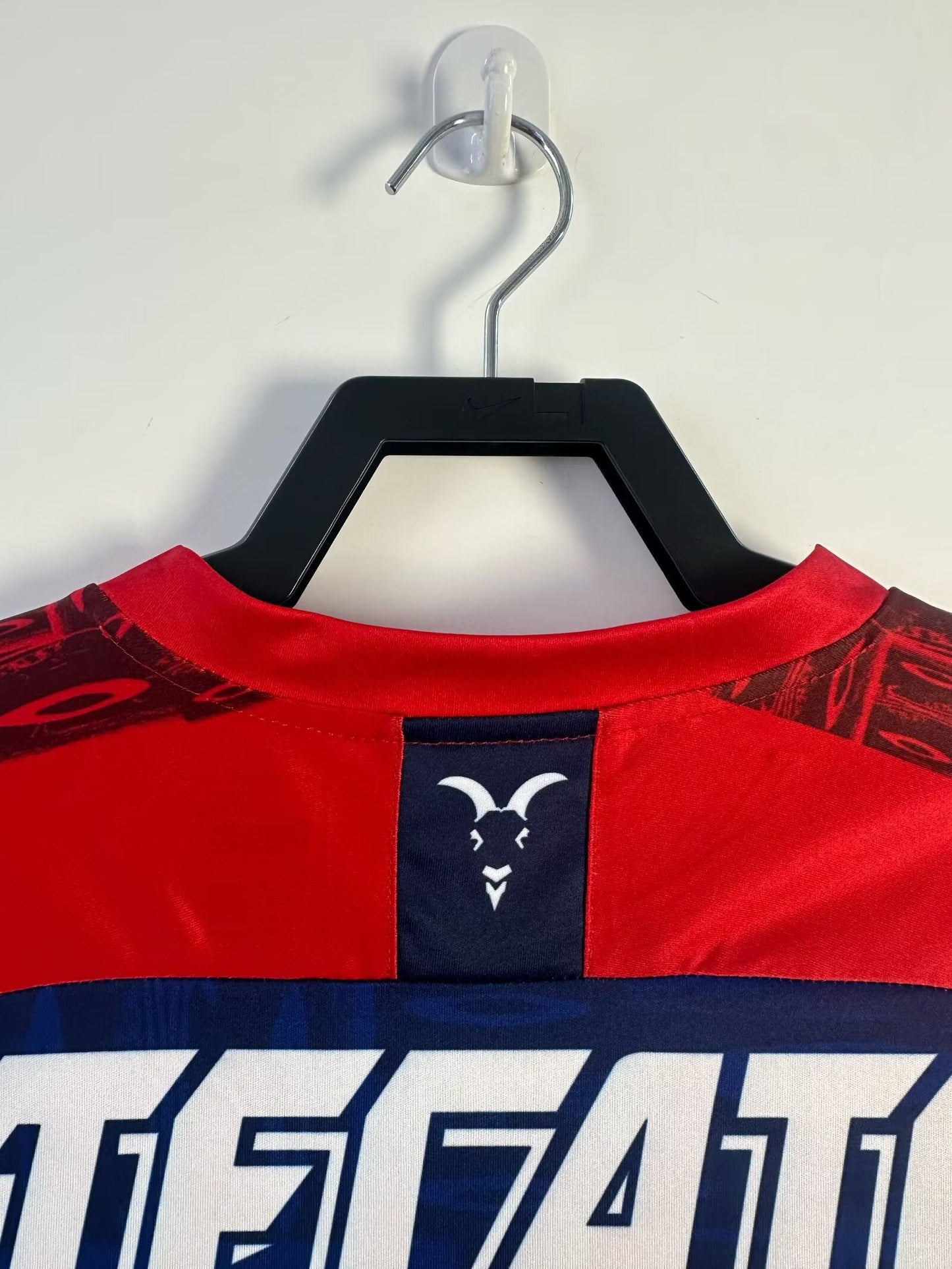 Retro chivas 2019/2020 Away Football Jersey