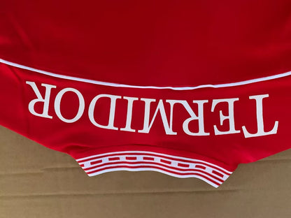 Retro Club Atletico Independiente 1998/2000 Home Football Jersey
