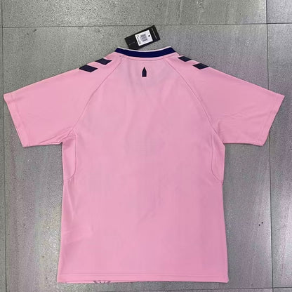 Everton 2022/2023 Away Fan Version Football Jersey