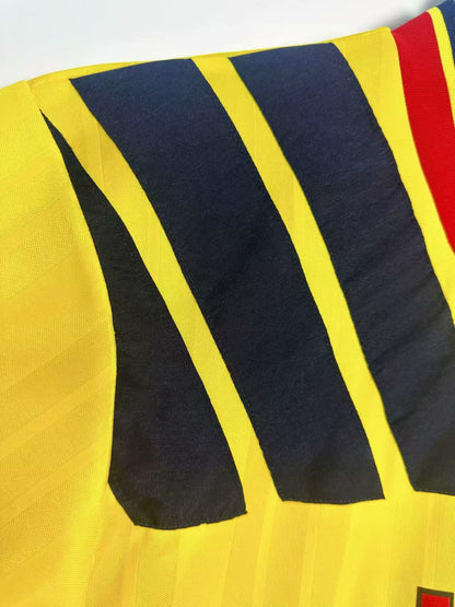 Retro Arsenal 1993/1994 Away Football Jersey