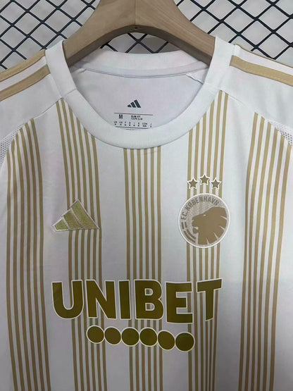 other team 2025/2026 Fan Version Football Jersey