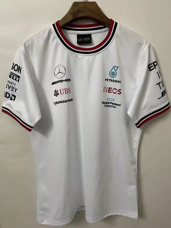 Racing Suit 2021 Football Jersey