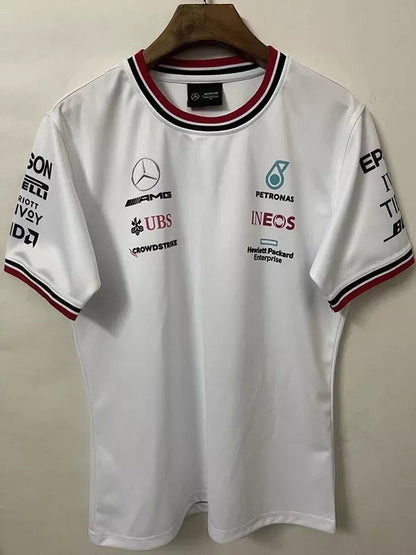 Racing Suit 2021 Football Jersey