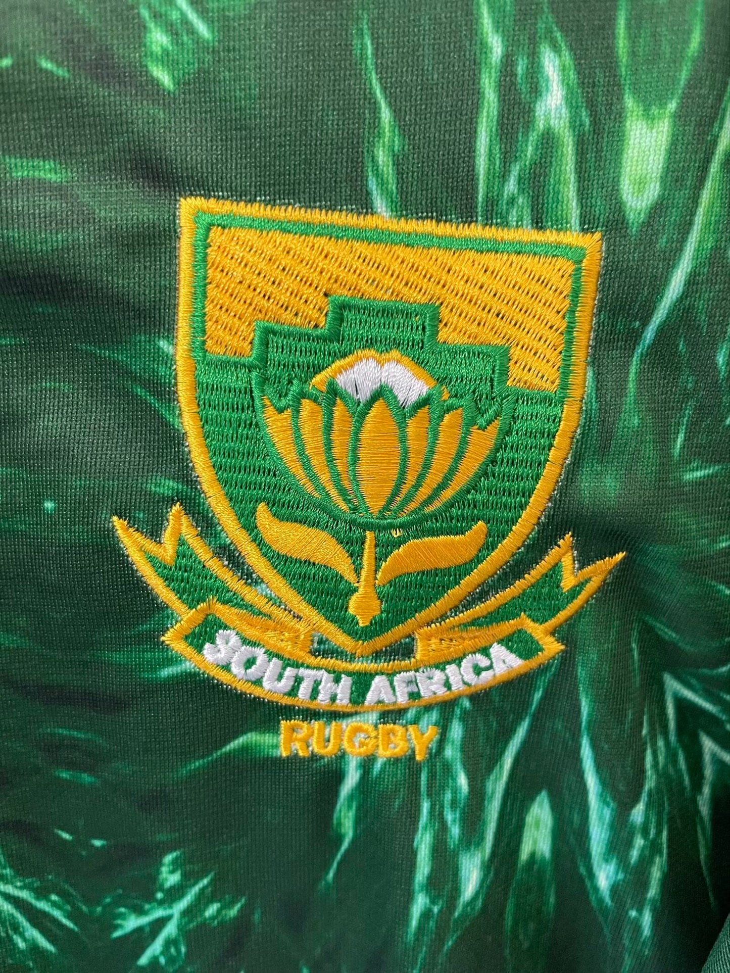 Rugby Jerseys 2026 Home Fan Version Football Jersey