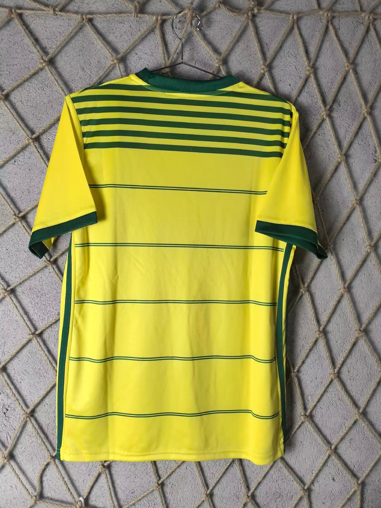 Brazil Special Edition 2026/2027 Fan Version Football Jersey