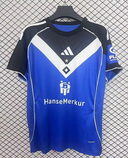 other team 2025/2026 Away Fan Version Football Jersey