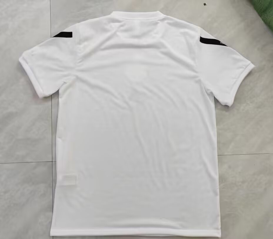 other team 2025/2026 Fan Version Football Jersey