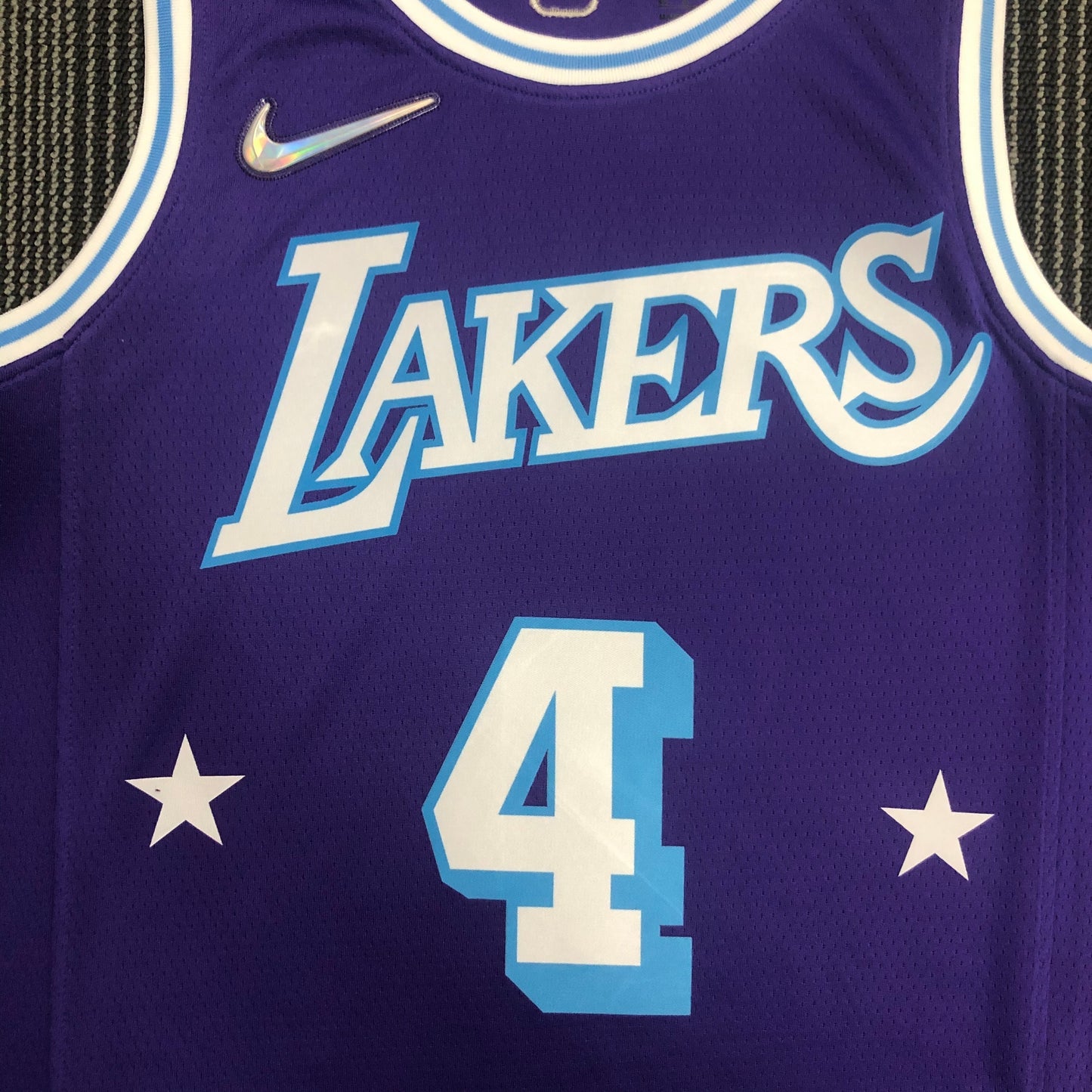 NBA&NFL&MLB 2022 Football Jersey