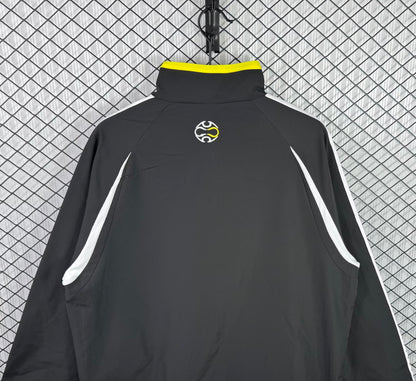 Retro Real Madrid 2006/2007 Windbreaker