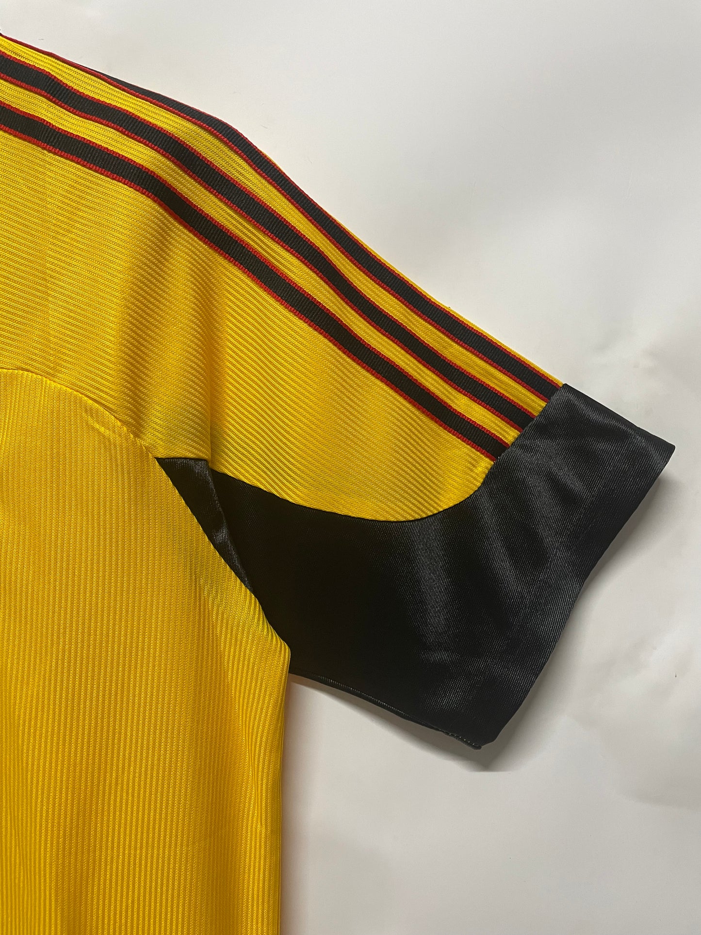 Retro AC Milan 1998/1999 Third Away Fan Version Football Jersey