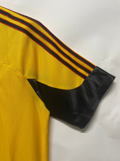 Retro AC Milan 1998/1999 Third Away Fan Version Football Jersey