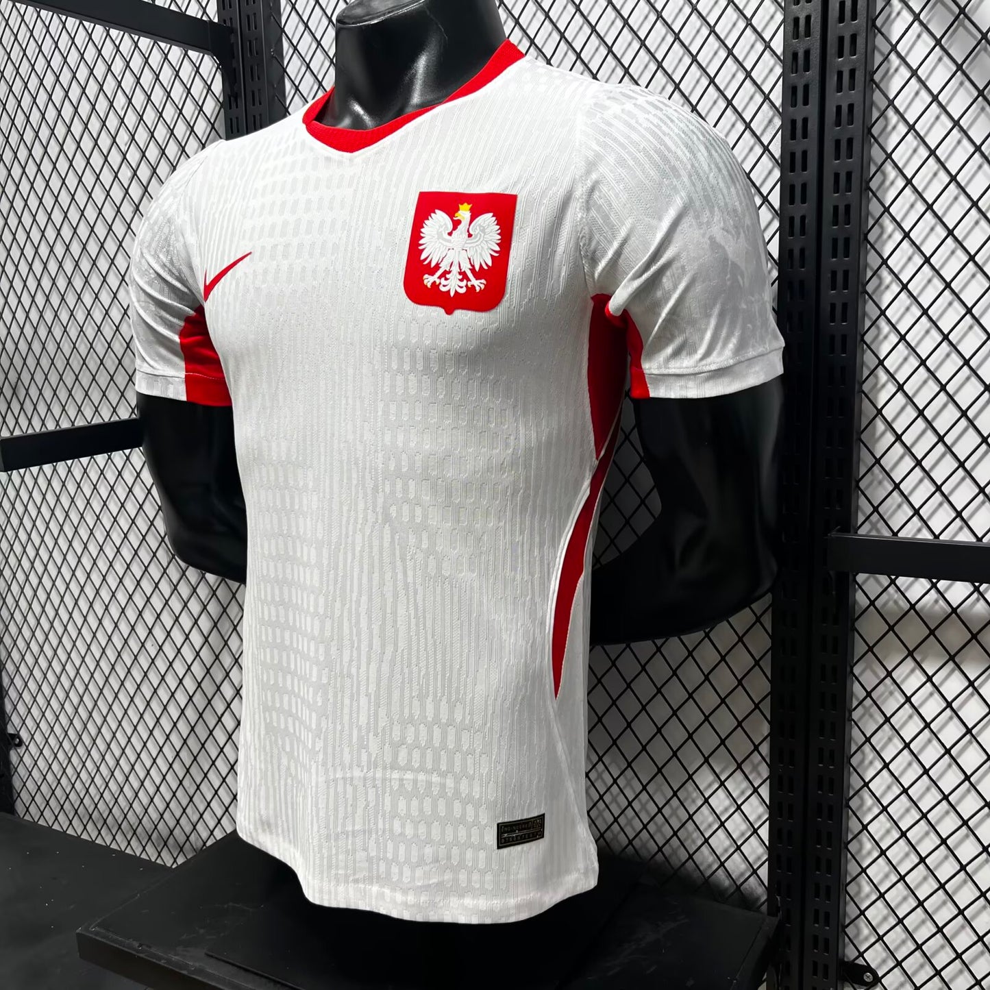 Poland Home Jersey 2026-2027