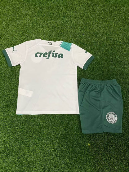 Kids jerseys 2023/2024 Kids Away Football Jersey