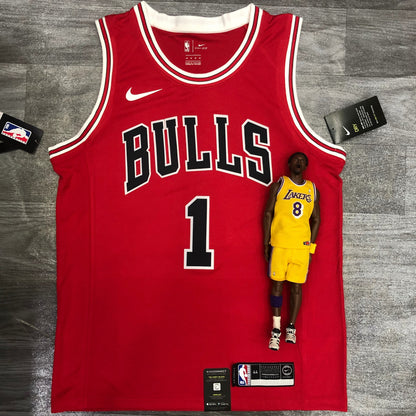 Chicago Bulls Football Jersey
