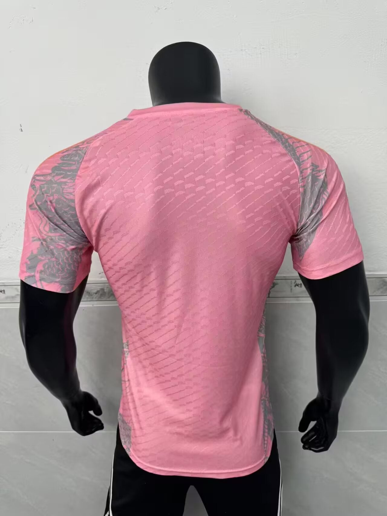 Real Madrid Special Edition 2025/2026 Player Version Football Jersey