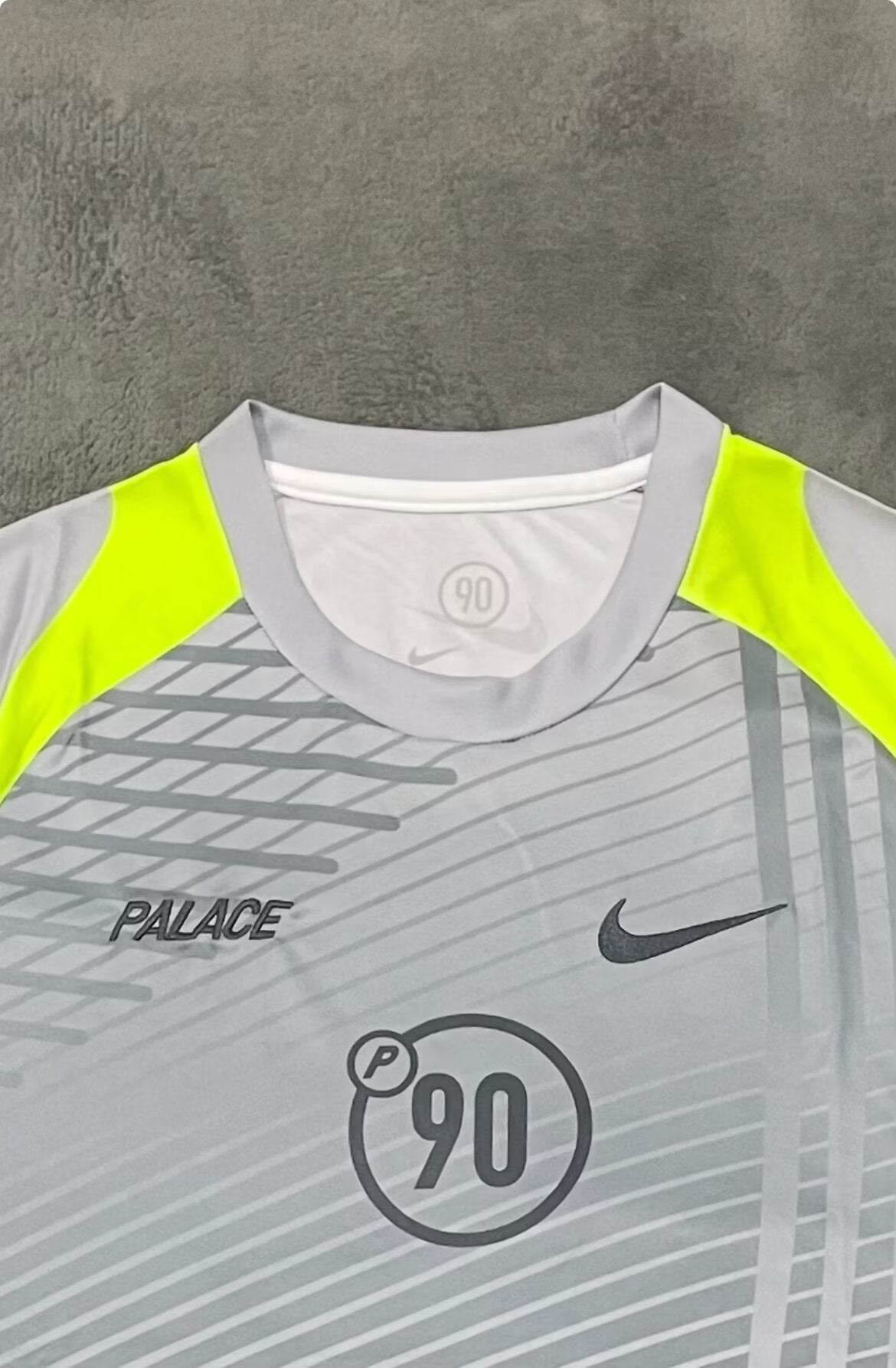Adidas&Nike 2025/2026 Football Jersey