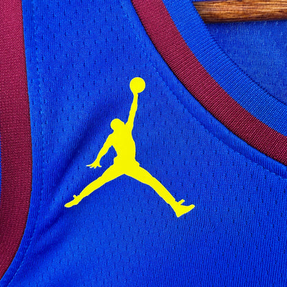 Denver Nuggets 2023 Football Jersey