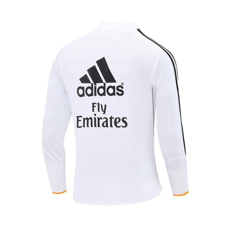 Retro real madrid 2013/2014 Tracksuit