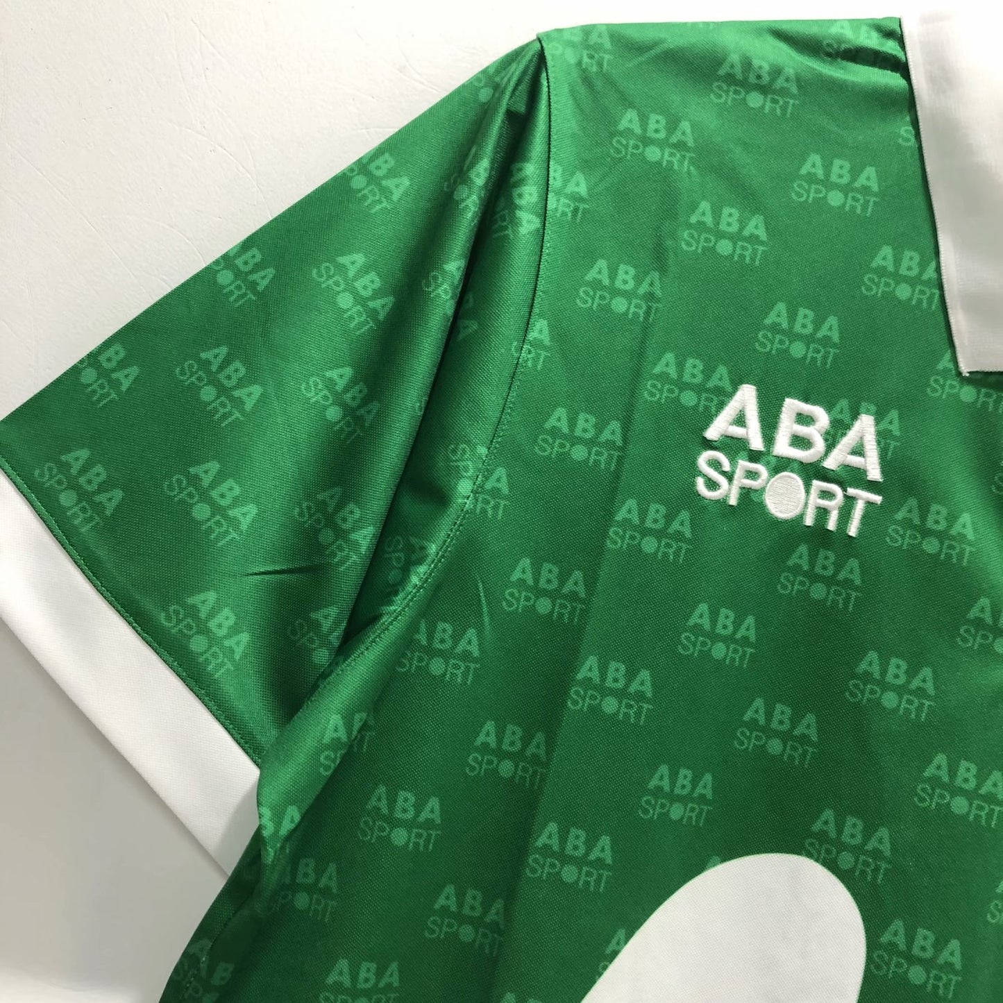 Retro Mexico 1995 Home Football Jersey