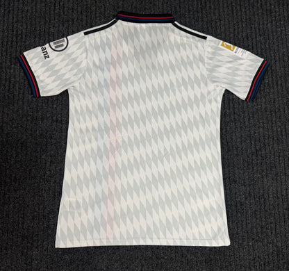 Bayern Munich Special Edition 2025/2026 Fan Version Football Jersey