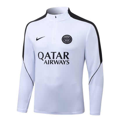 PSG Paris 2026/2027 Kids Tracksuit