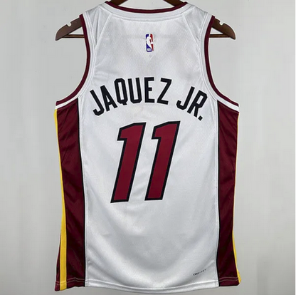 LA Clippers 2024/2025 Football Jersey