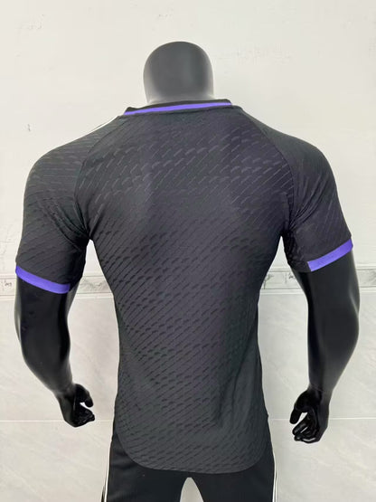 Real Madrid Special Edition 2025/2026 Player Version Football Jersey