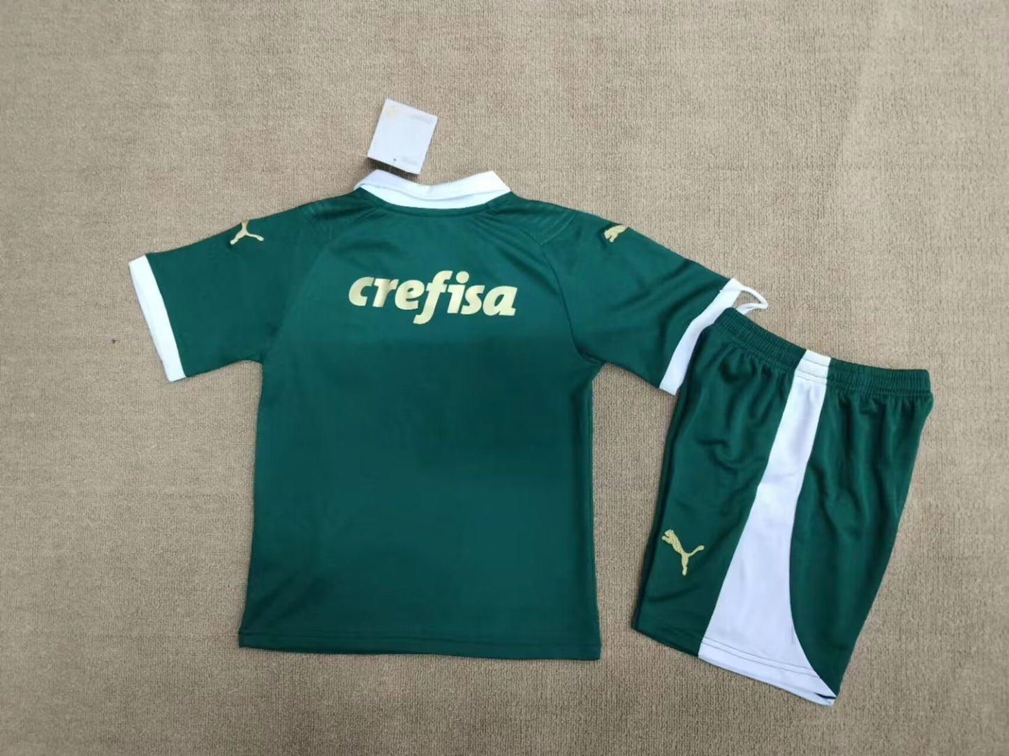 Kids jerseys 2024/2025 Kids Home Football Jersey