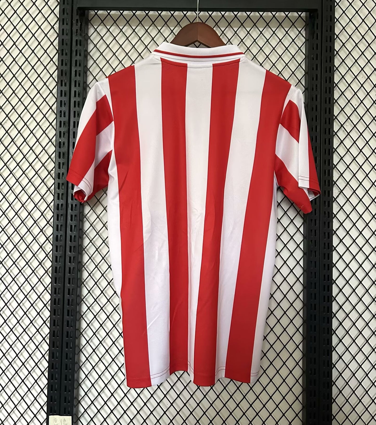 other team 2025/2026 Fan Version Football Jersey