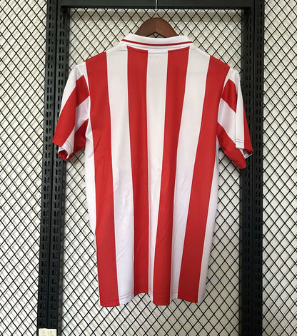 other team 2025/2026 Fan Version Football Jersey