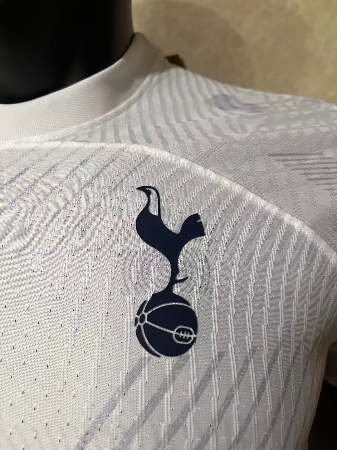Tottenham Hotspur 2023/2024 Home Player Version Football Jersey