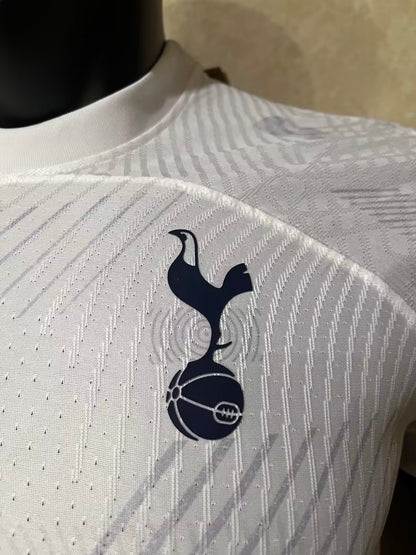 Tottenham Hotspur 2023/2024 Home Player Version Football Jersey